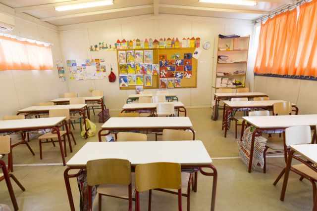 Δρ. Πανά-«Φοβόμαστε την κινητικότητα γύρω απ’ τα σχολεία»