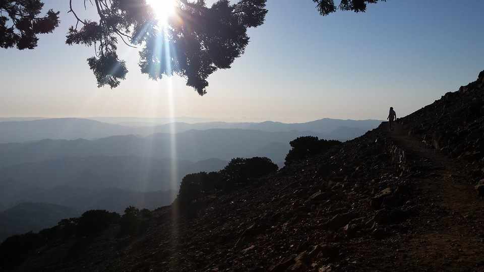 Μονοπάτι της φύσης Άρτεμις