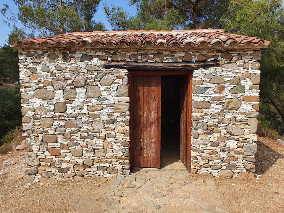Το χωριό-φάντασμα που ερημώθηκε μετά από μεγάλο θανατικό
