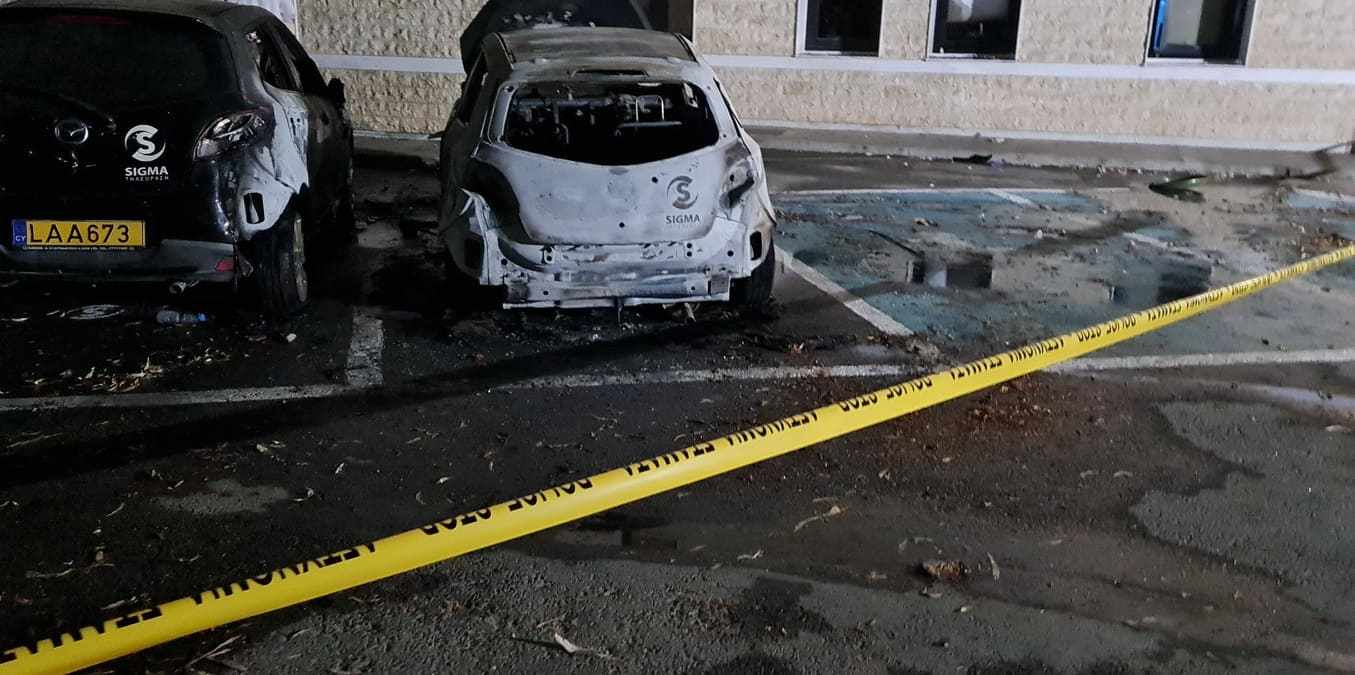 Νέες συλλήψεις για τα έκτροπα στον Δία