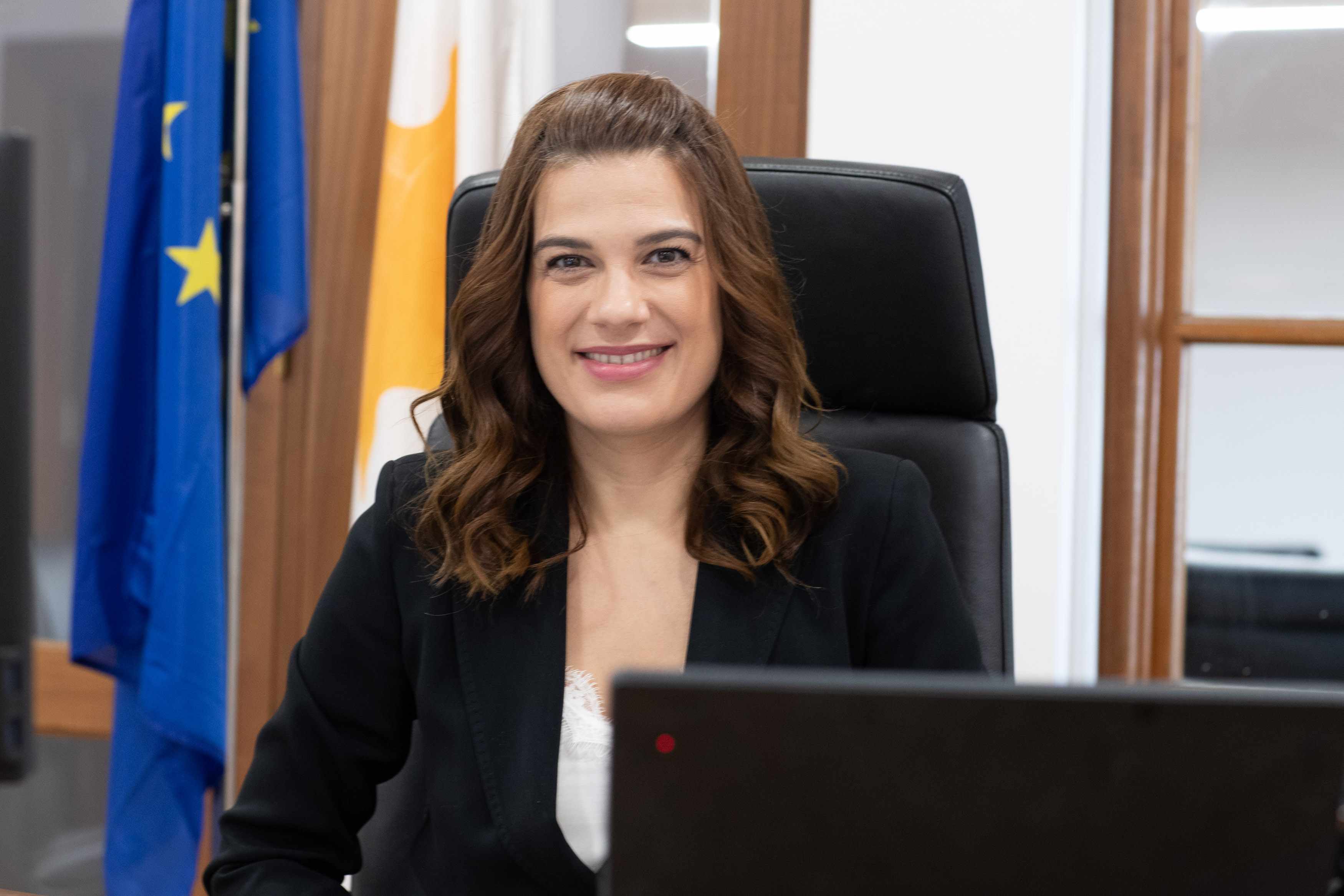Πηλείδου: Δεν εντοπίζεται αισχροκέρδεια στις τιμές των καυσίμων
