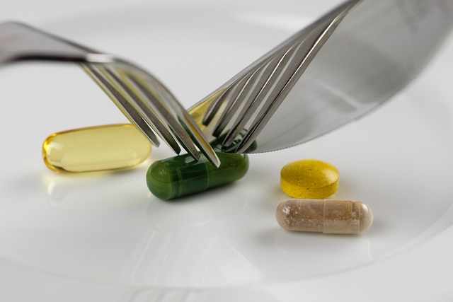 Food supplements