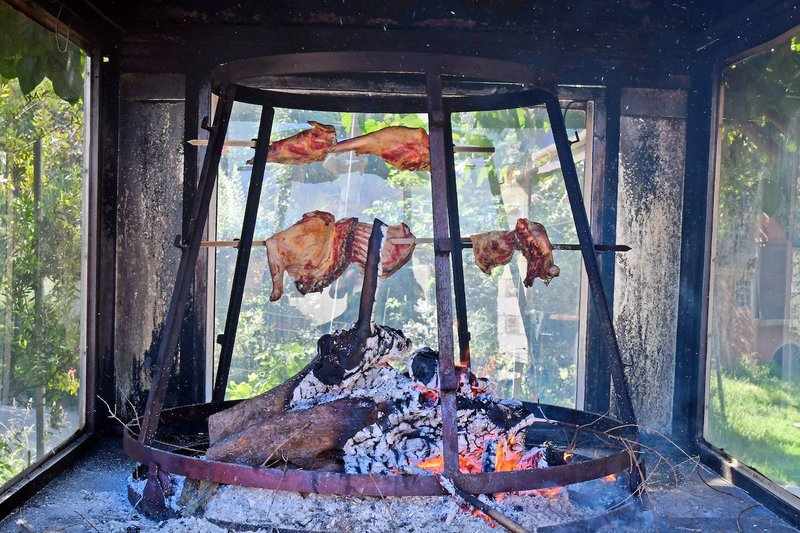 1ο Φεστιβάλ Αντικριστού