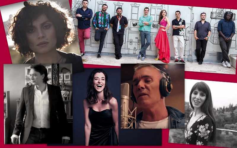 Το 1ο RED Summer Festival έρχεται αυτό το καλοκαίρι!