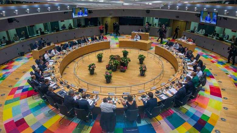 Με γερμανική ενορχήστρωση η νέα παράταση για κυρώσεις κατά της Τουρκίας