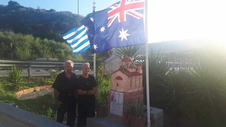 Ο θάνατος που συγκλόνισε την Κύπρο και ο αγώνας της μάνας