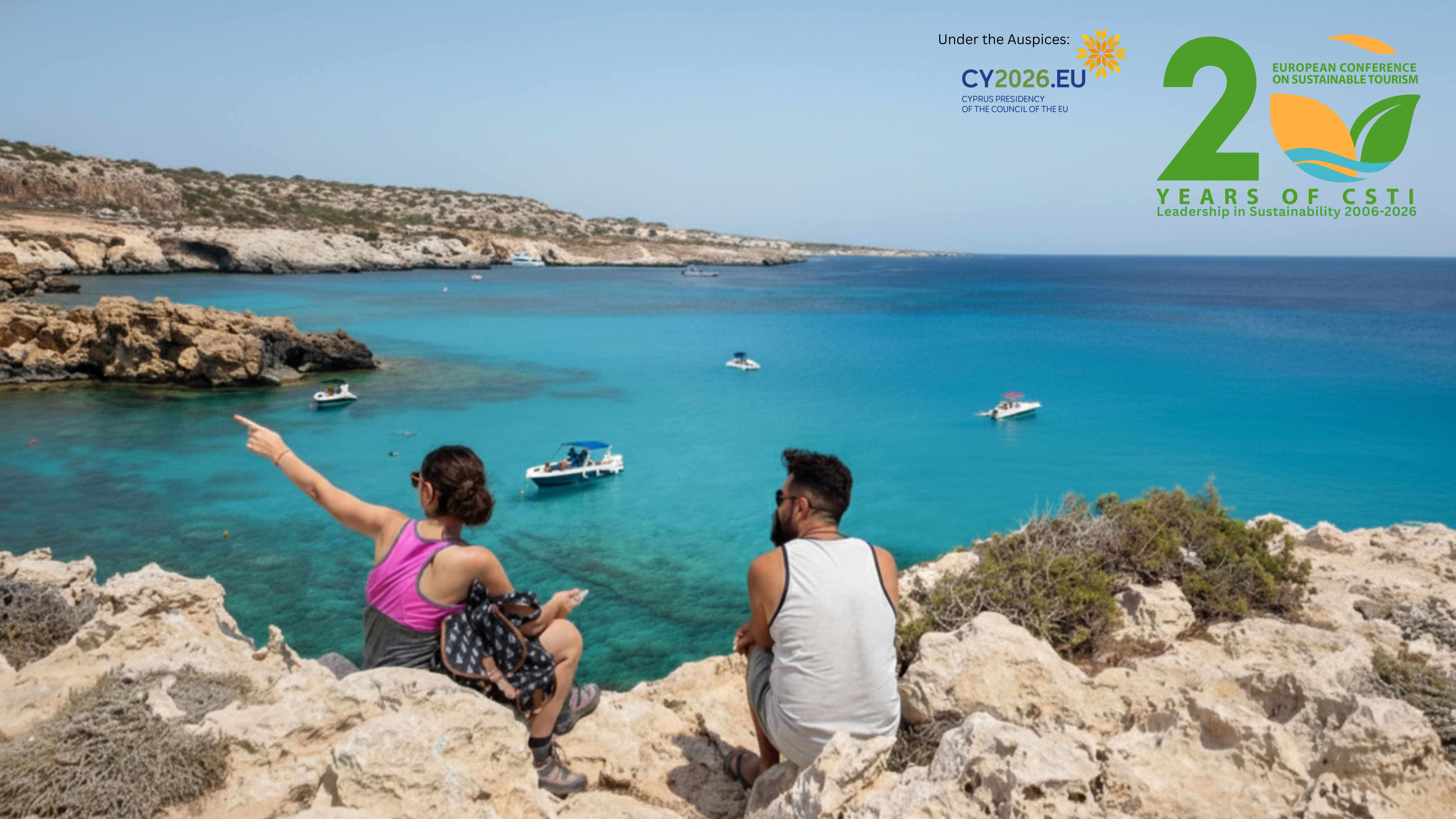 The tourism of tomorrow at the heart of Europe