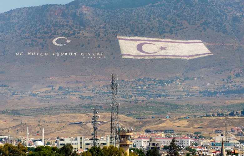 Δεν πάμε στα κατεχόμενα επειδή είμαστε προδότες