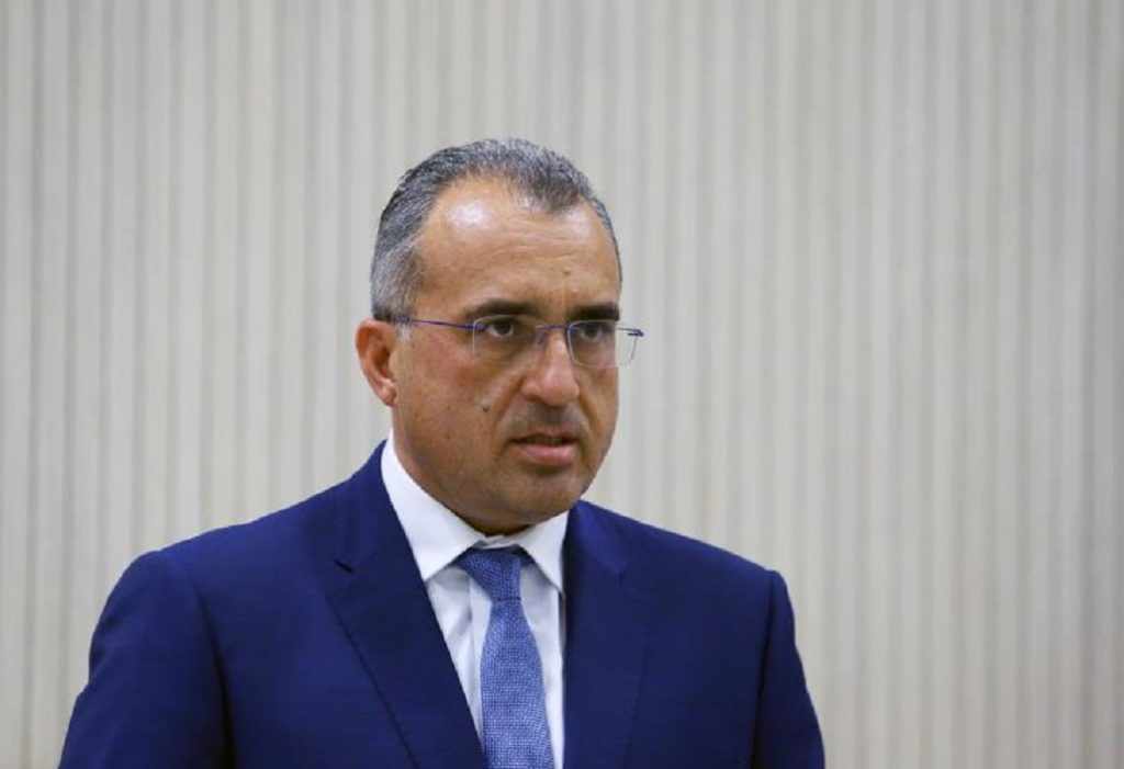 Υπουργός Υγείας: 3η δόση από 18 ετών και άνω