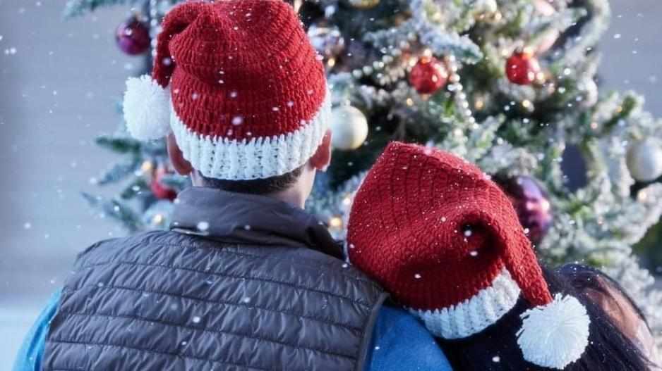 22 Λαμπερές Φωταγωγήσεις στην Κύπρο!