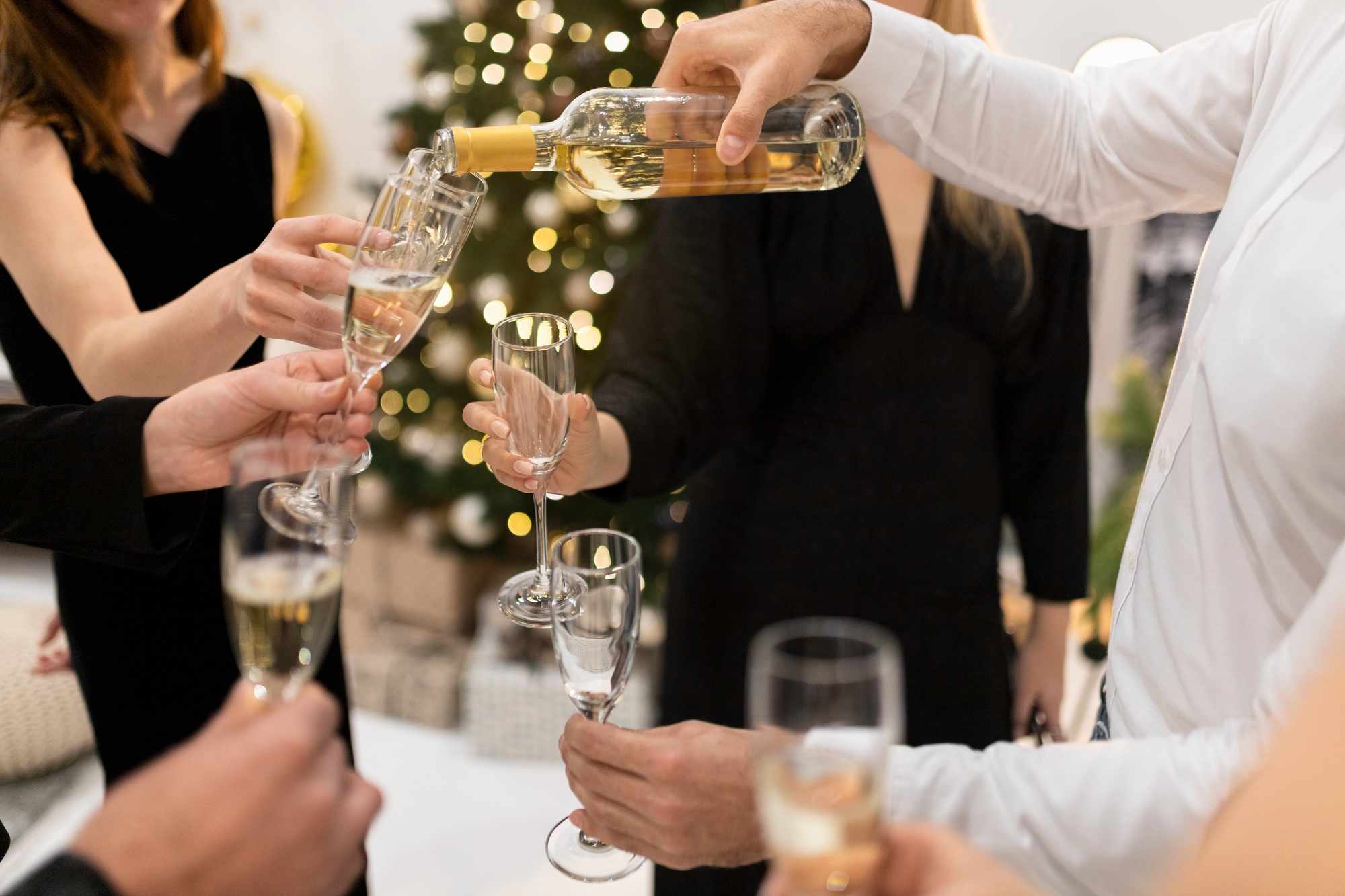 Ξεχωρίσαμε 2 γιορτινά πακέτα για τη Νέα Χρονιά!