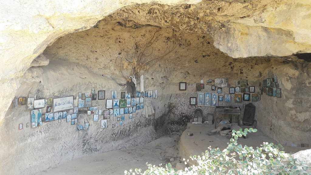Εφτά Άη Γιώρκηδες