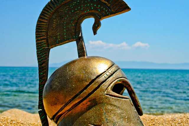 Αγαμέμνονας