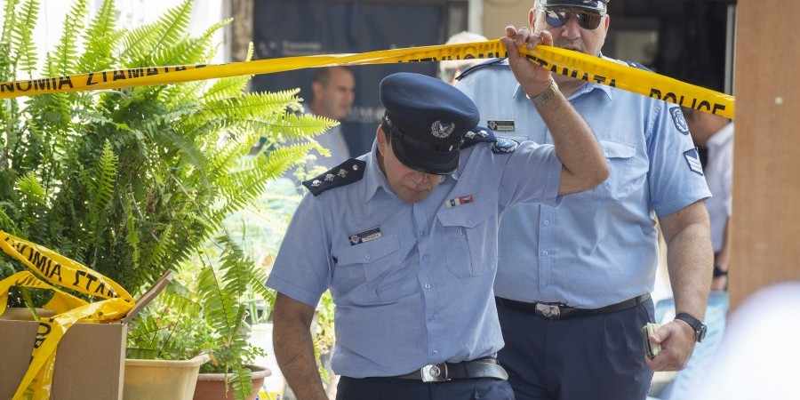 Φόνος Λεμεσού: «Τη σκότωσα για να ησυχάσω»