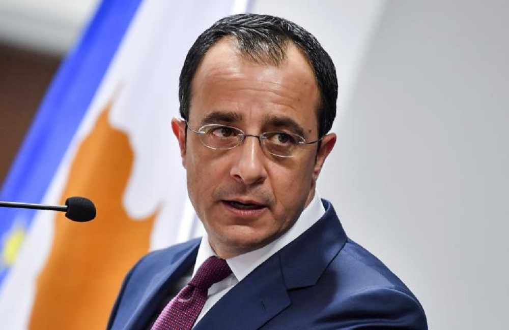 Eίναι έτοιμος να κυβερνήσει, λέει ο Χριστοδουλίδης
