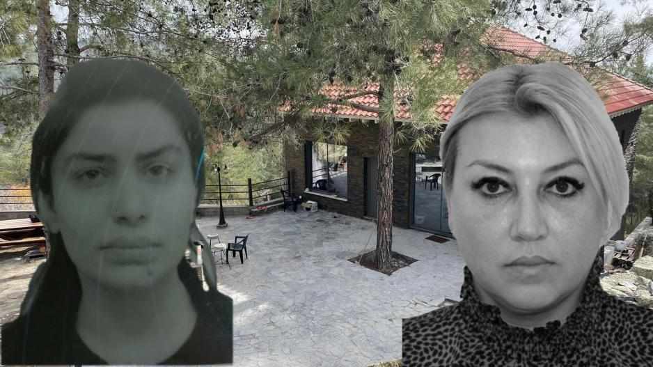 Νέα σύλληψη για το διπλό φονικό