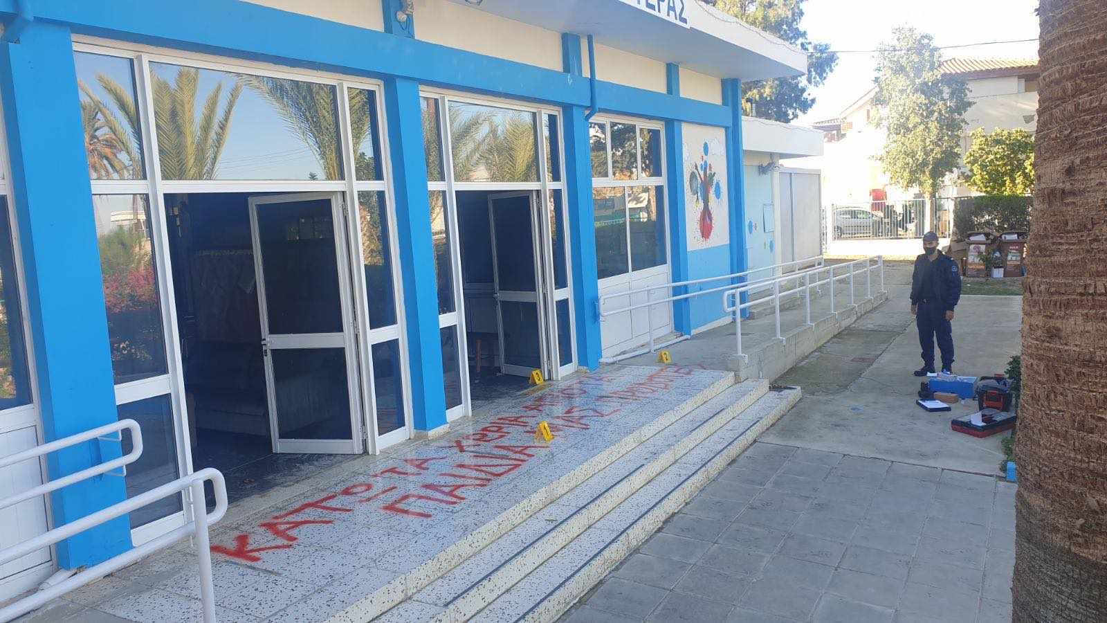 Αδύνατον να βρισκόμαστε παντού, απαντά η Αστυνομία για τις περιπολίες σε σχολεία