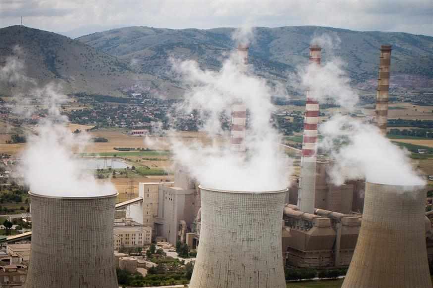 Έπεσαν οι υπογραφές για χρηματοδότηση του πρώτου ιδιωτικού σταθμού παραγωγής ενέργειας στην Κύπρο