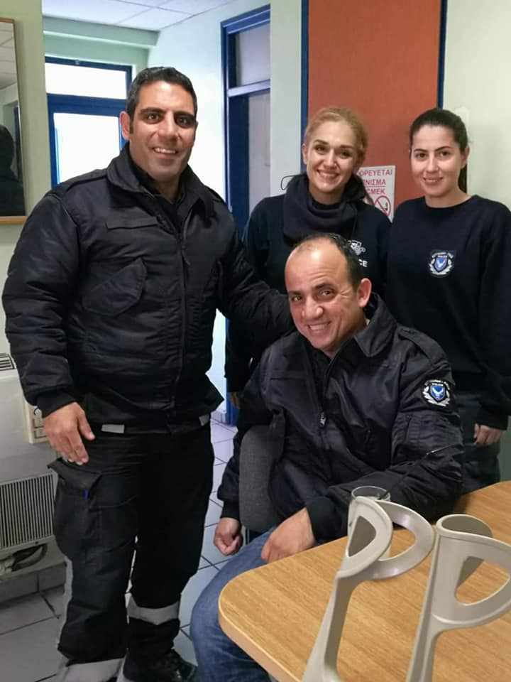 ΜΑΡΙΟΣ ΕΥΑΓΟΡΟΥ: