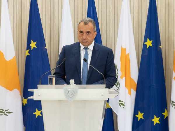 Σύσκεψη Χατζηπαντέλα-Οι εισηγήσεις για επιπλέον μέτρα