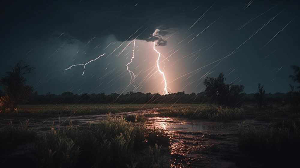 Σε ισχύ κίτρινη προειδοποίηση