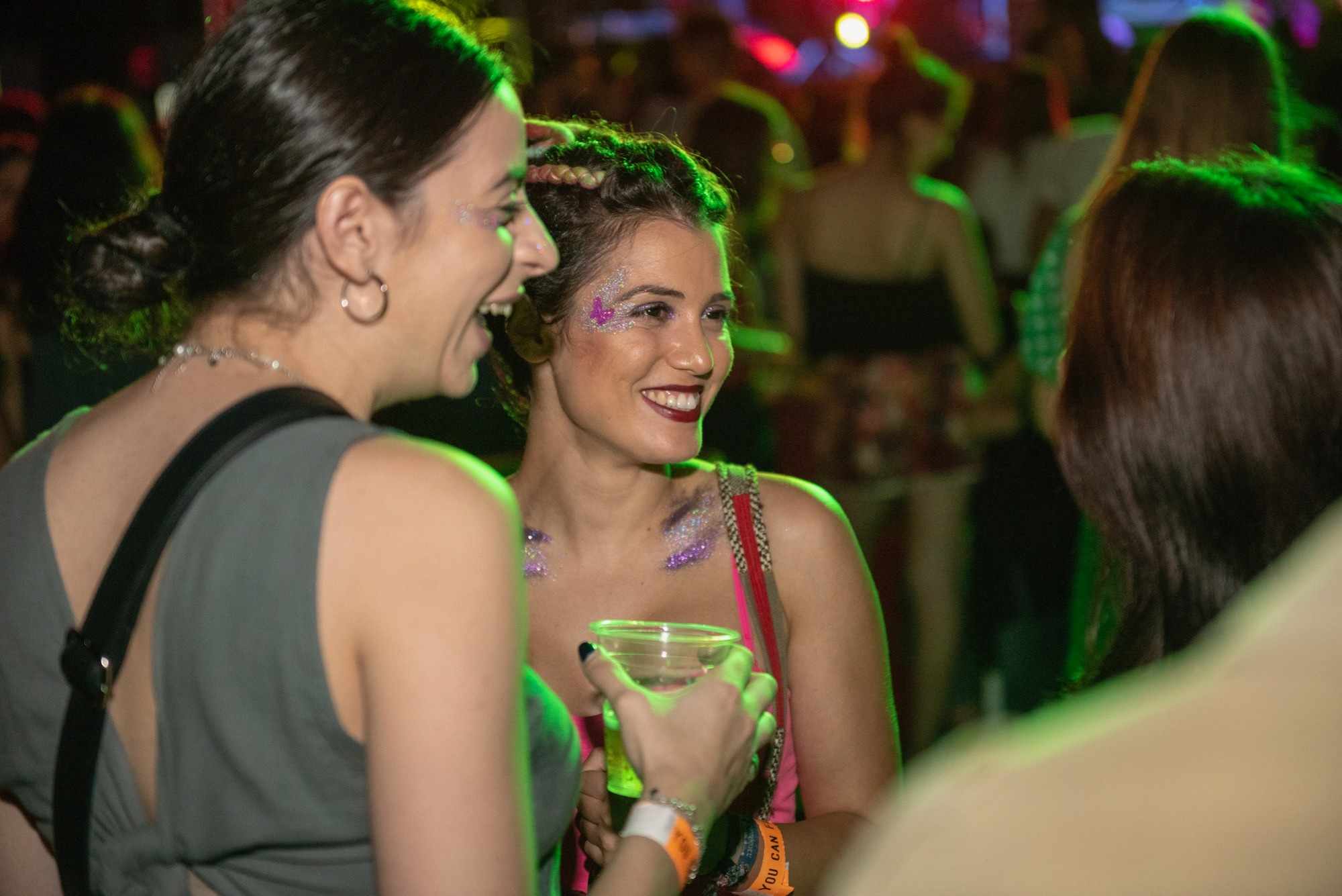 Εμπειρίες που θα ζήσεις φέτος στο Flying Away Art and Music Festival 2022