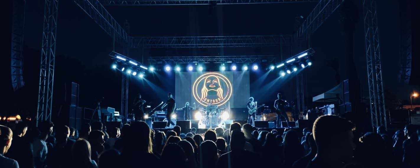 OnTour ft George Georgiades