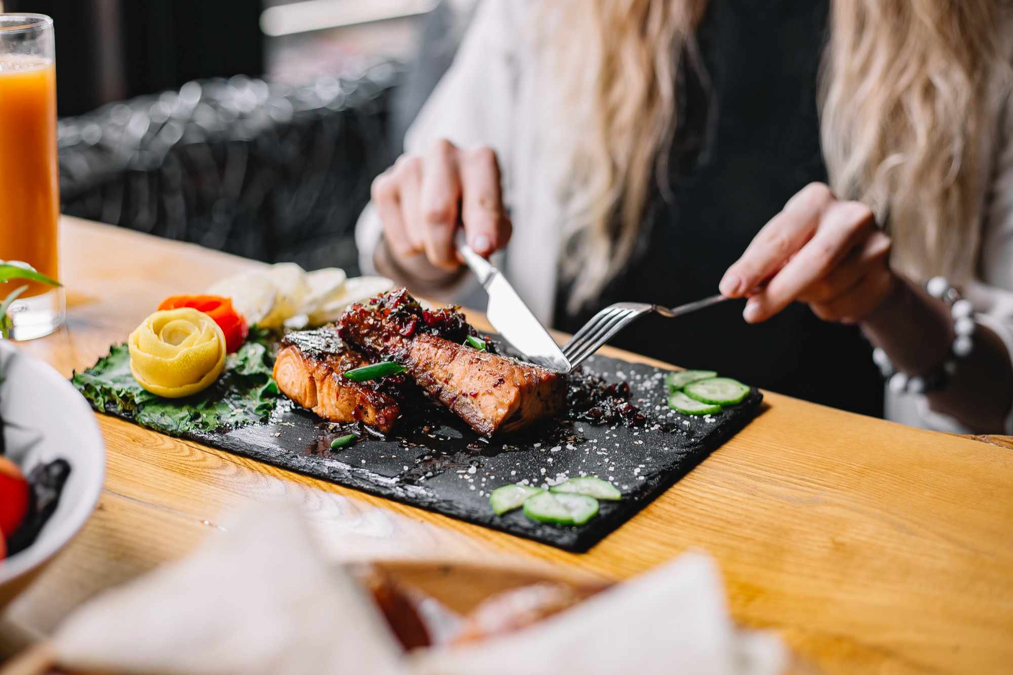 Where to eat in Pafos