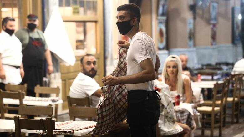 Σε απόγνωση ιδιοκτήτες κέντρων αναψυχής μετά τα νέα μέτρα