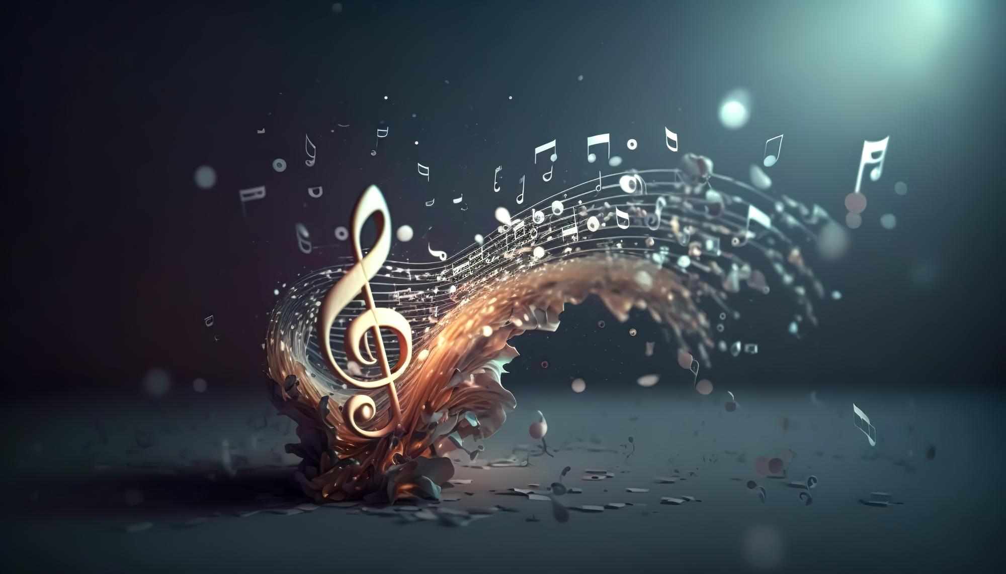 World music day in Limassol