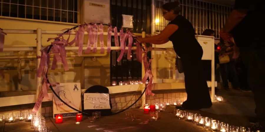 Tο πόρισμα για τον θάνατο του 14χρονου Στυλιανού, που συγκλόνισε όλη την Κύπρο.