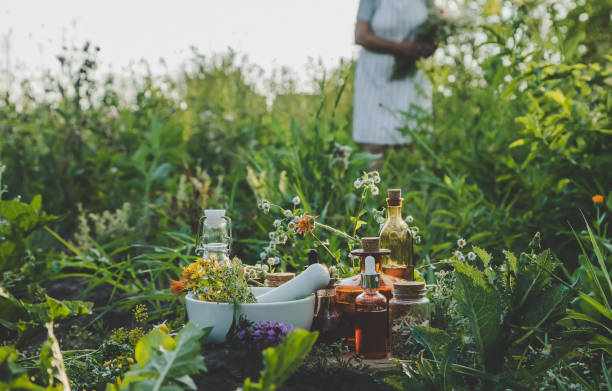 Natural Pharmacy