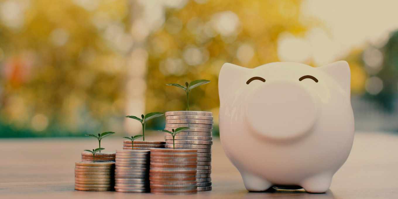 31 Οκτωβρίου - Παγκόσμια Ημέρα Αποταμίευσης