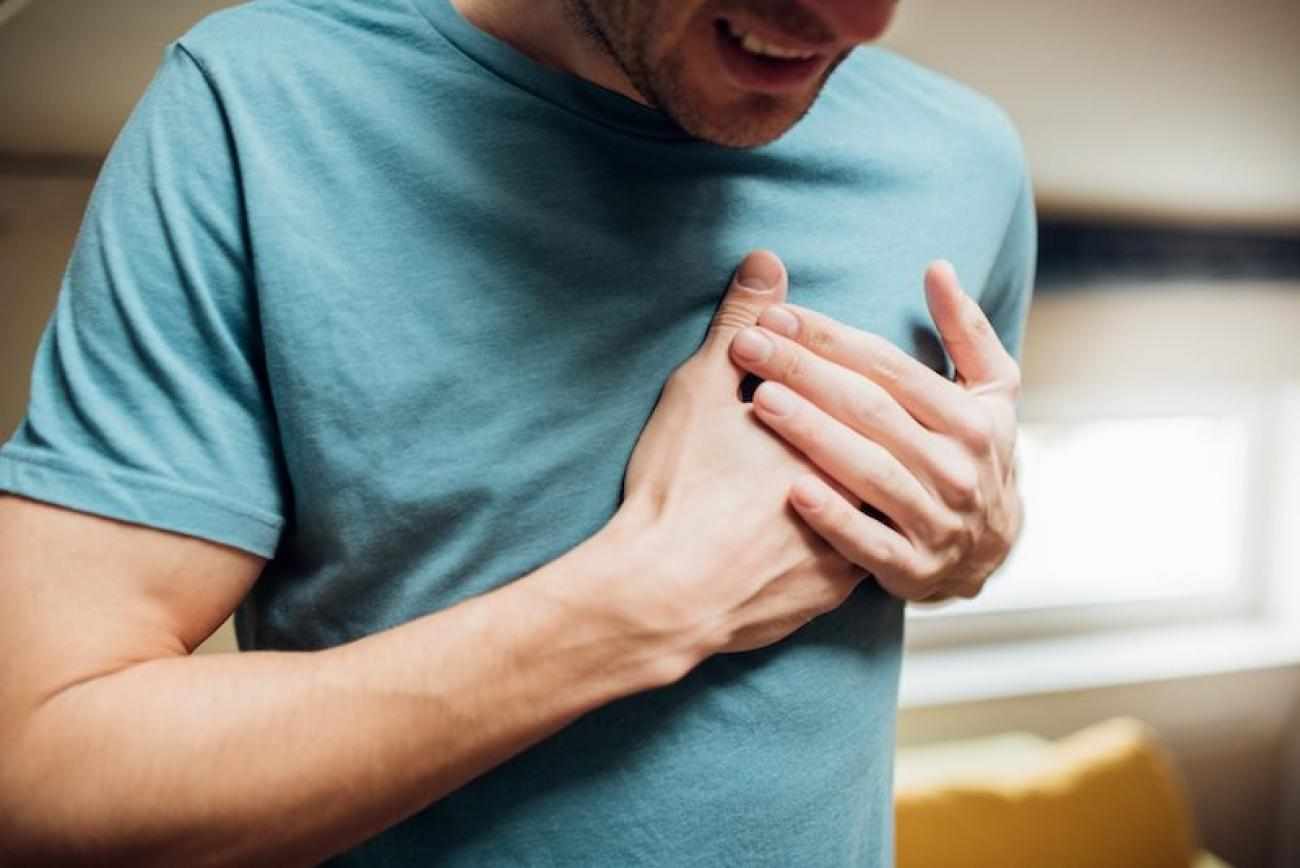 Γιατί πεθαίνουν αιφνίδια νέοι στην Κύπρο;