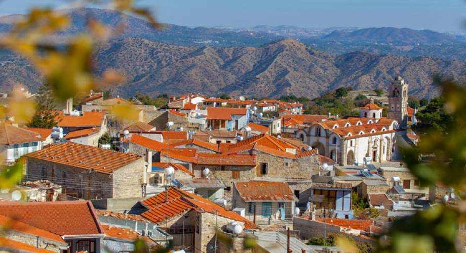 The 38th Lefkara Festival will take place in the village of Lefkara!