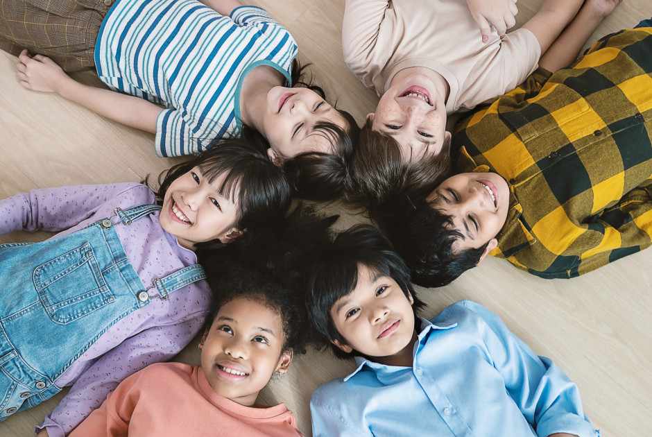 Επίδομα τέκνου