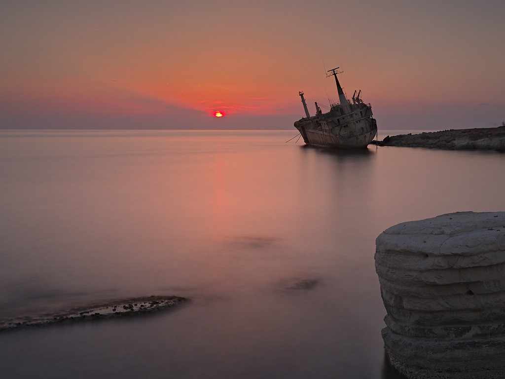 “Uniting the Mediterranean Sea” - A Unique Theatrical Spectacle