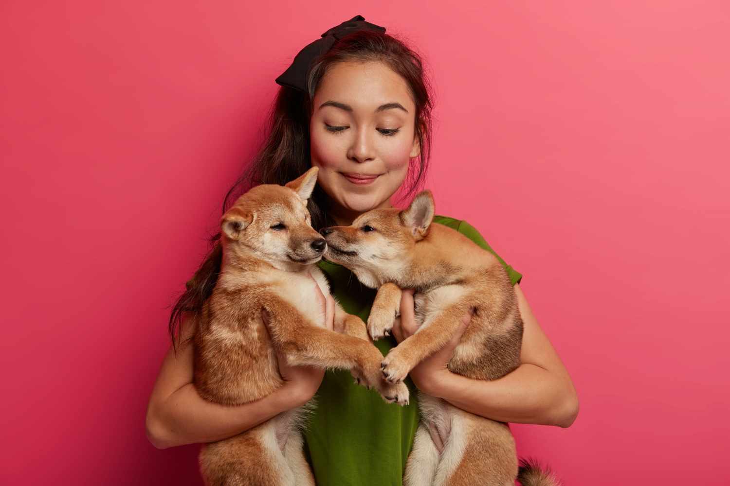 Express your love for your pet with a project that will last forever