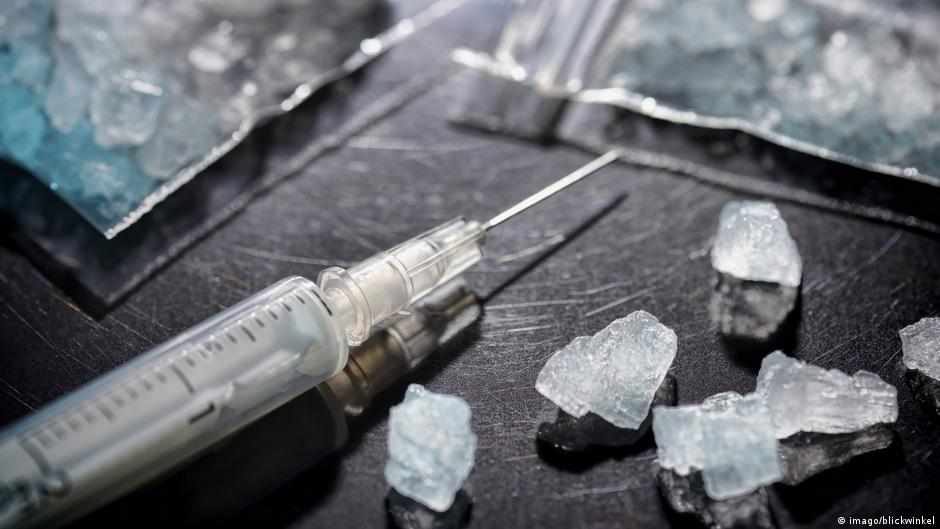 Ανήλικες έκαναν χρήση crystal - Στο νοσοκομείο 13χρονη