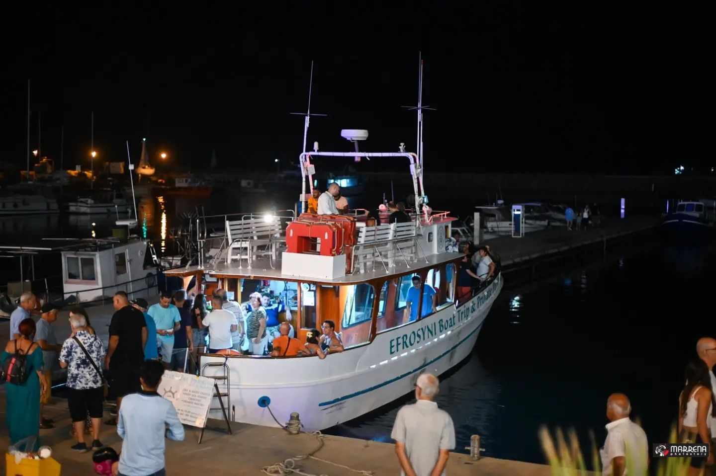 Φεστιβάλ Ψαριού στο Ζύγι
