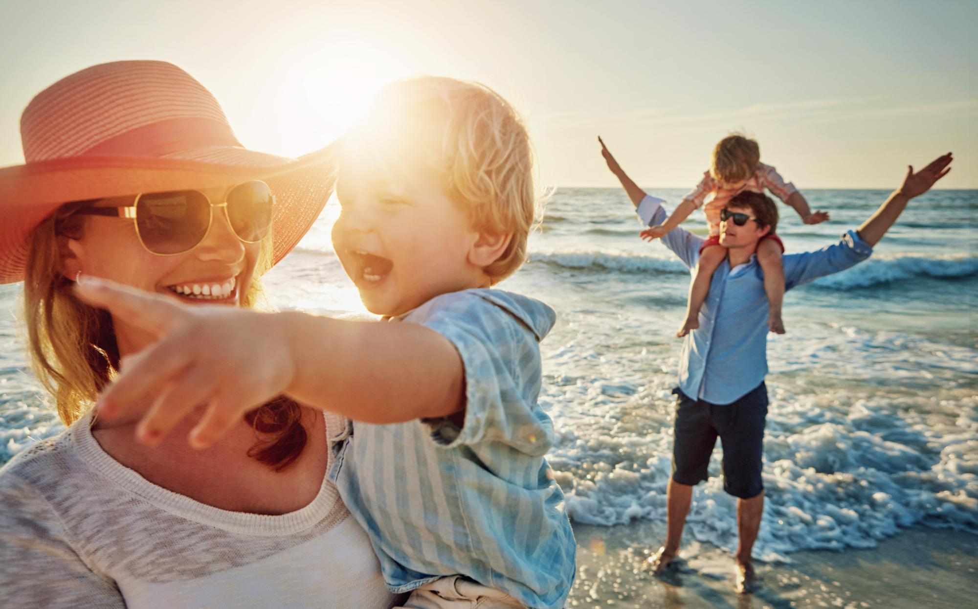 Family Summer Escapes in Cyprus