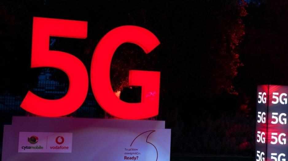 To 5G μπήκε στη ζωή μας: