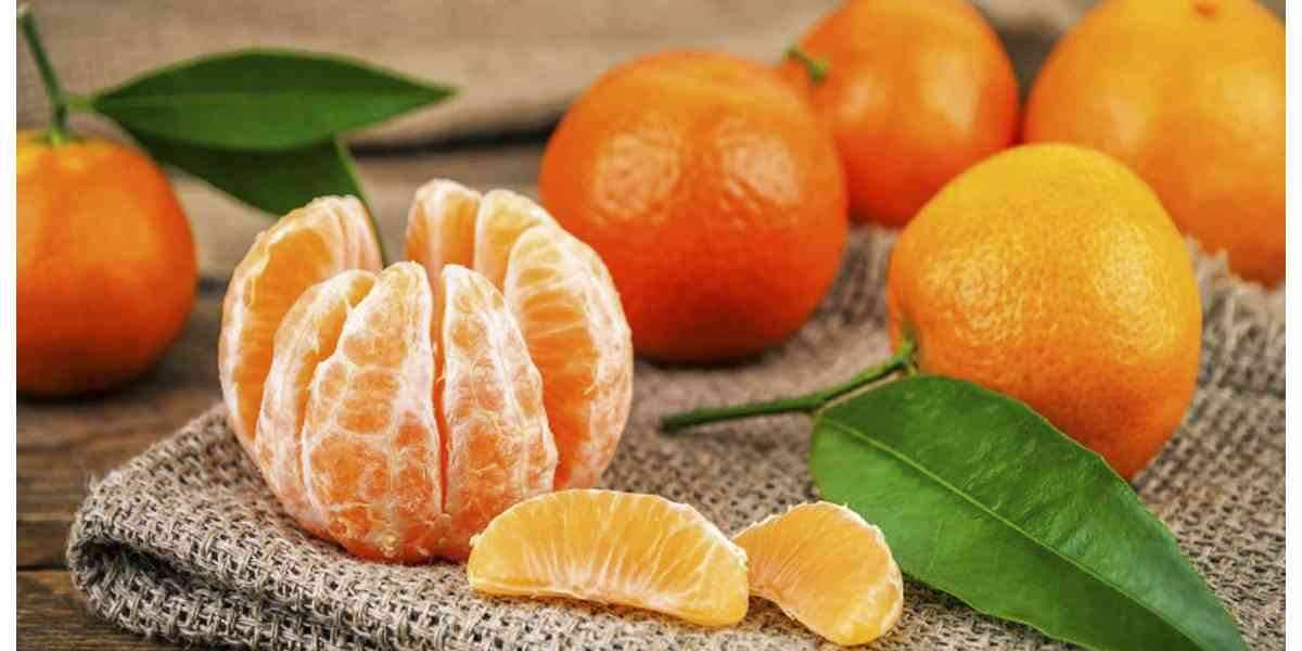 3η Γιορτή του Μανταρινιού – Αρακαπάς