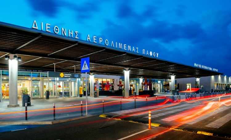 7 Αεροπορικές Εταιρείες θα προσφέρουν τις υπηρεσίες τους στο Αεροδρόμιο Πάφου!