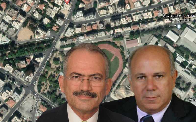 Διχάζει η δημιουργία κυκλικού κόμβου στην Αγίας Φυλάξεως στη Λεμεσό