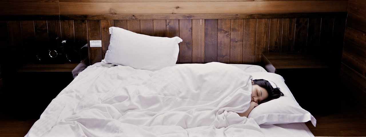 Μύθοι σε ότι αφορά τον ύπνο!