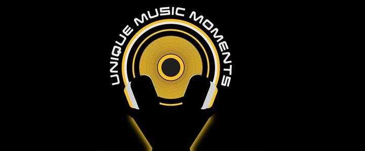 Happy New Year Party with Unique Music Moments