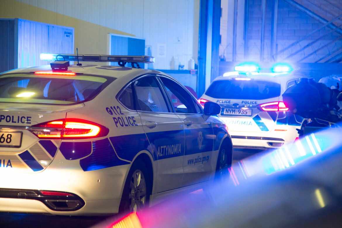 Χάθηκαν τα ίχνη 15χρονου στη Λευκωσία