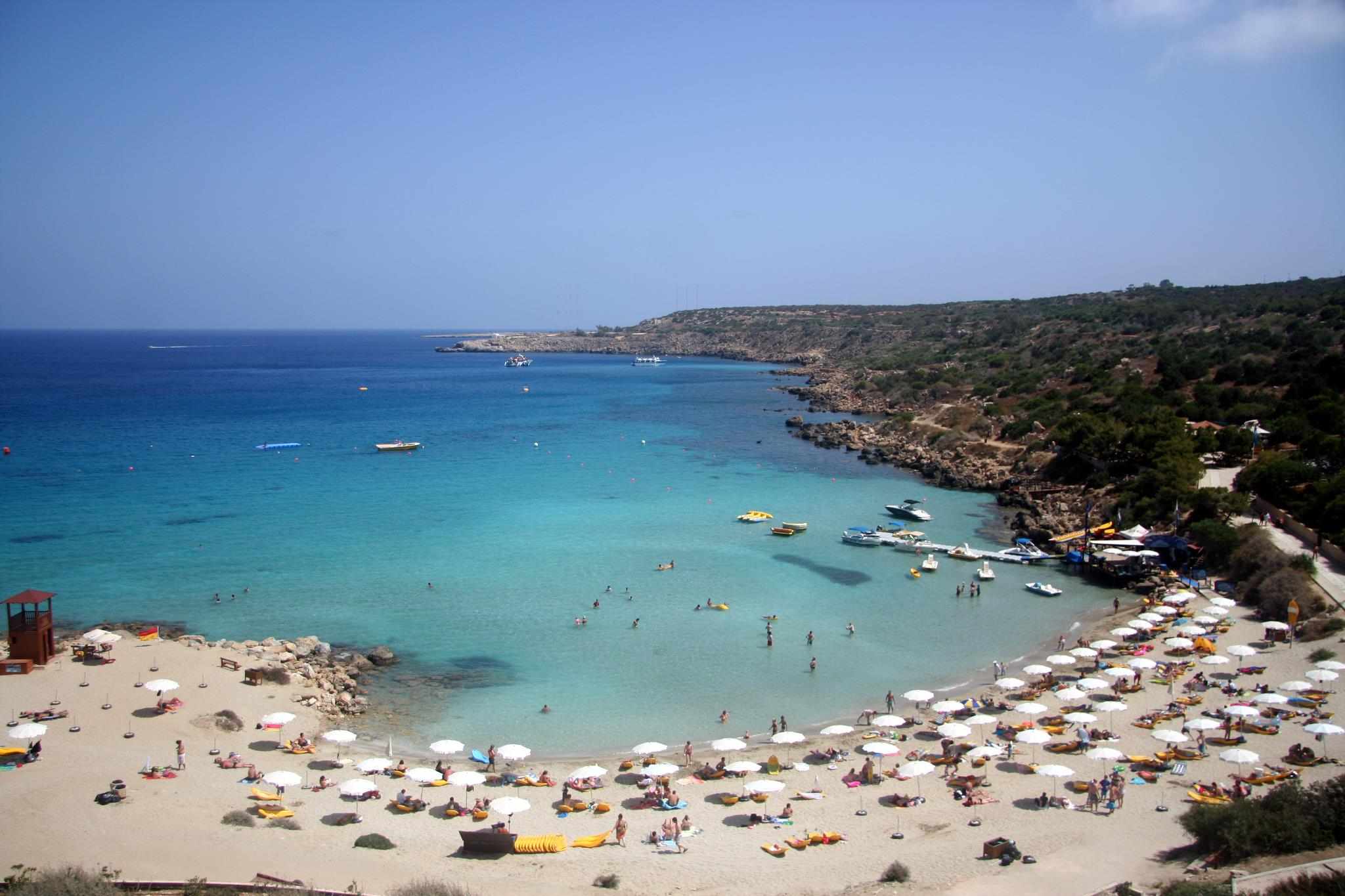 Λουκέτο στα θαλάσσια σπορ στον Κόννο μετά από 43 χρόνια