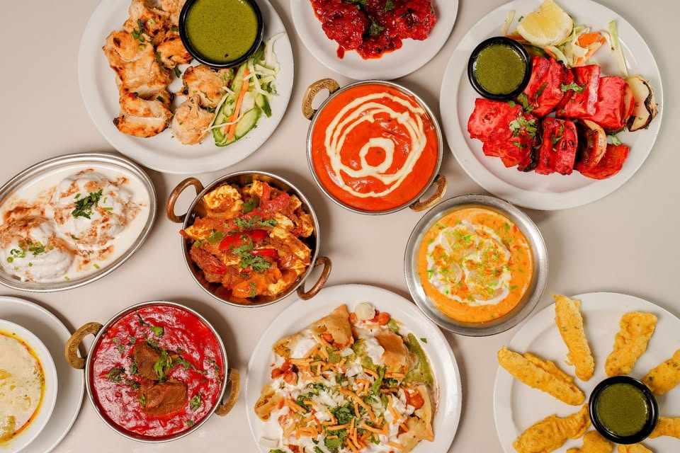 Indian Food Festival